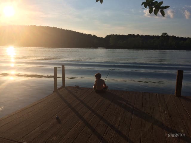 Lake Harding Photo 3