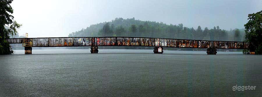 Lake Harding Photo 4