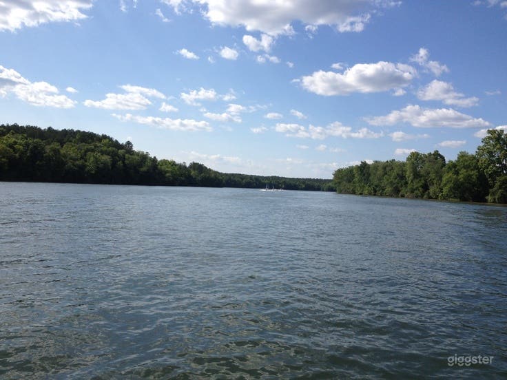 Lake Harding Photo 2