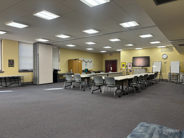  La Sala de Reuniones 3 