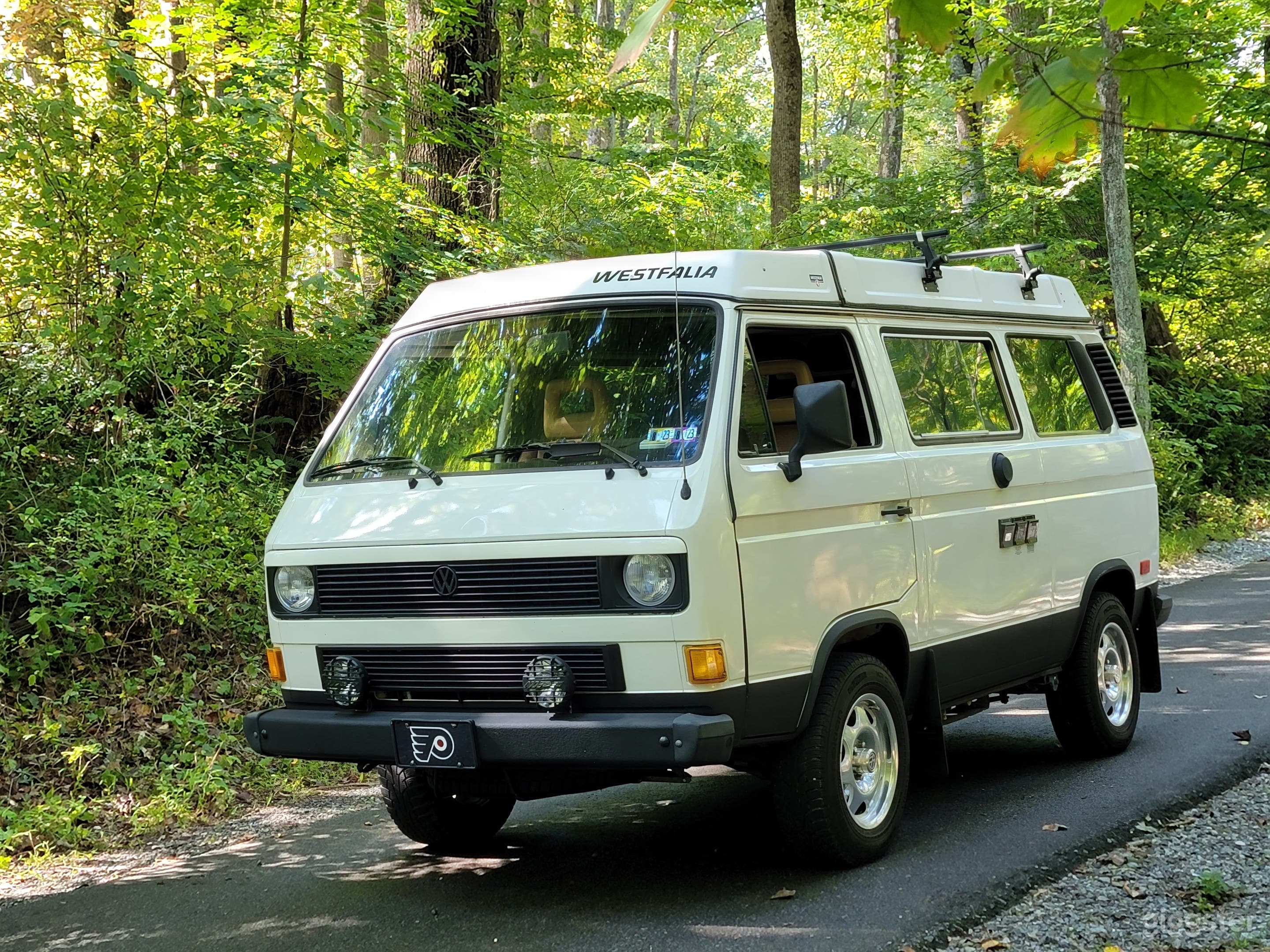 Westfalia Vanagon East Coast Immaculate  Photo 2