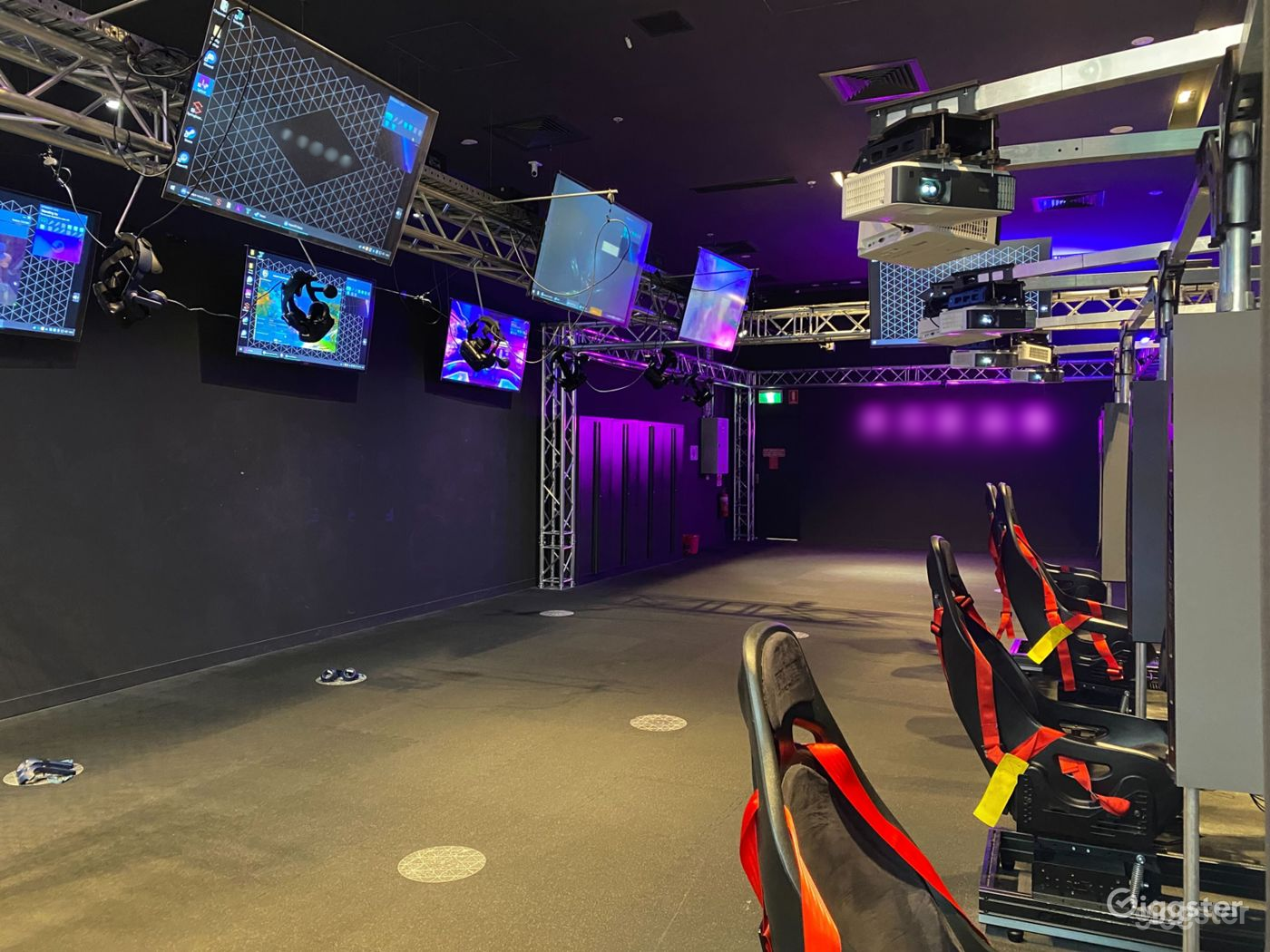 Macquarie Park - VIRTUAL REALITY GAME STUDIO Photo 3