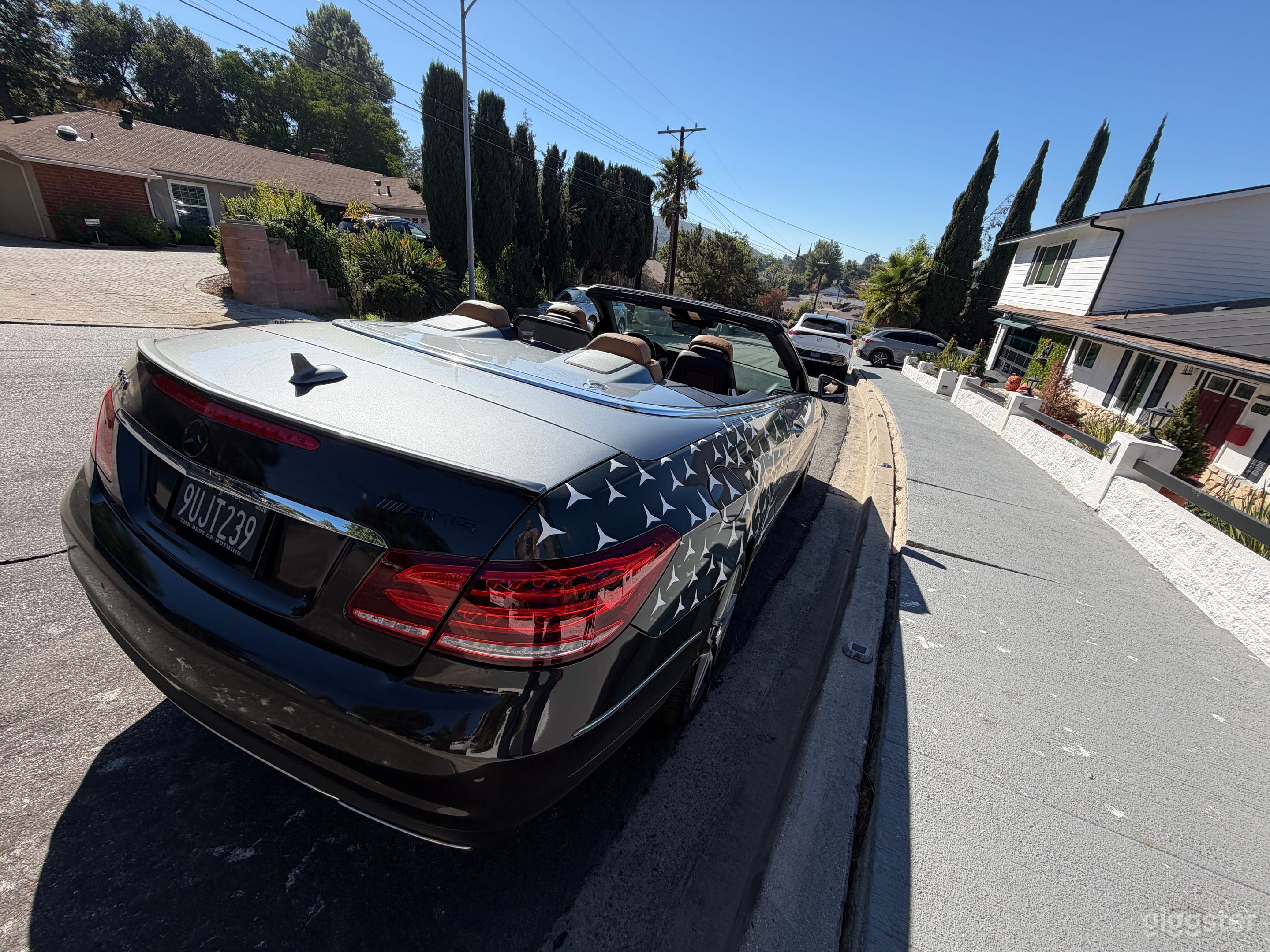 E350 Mercedez Benz Photo 1