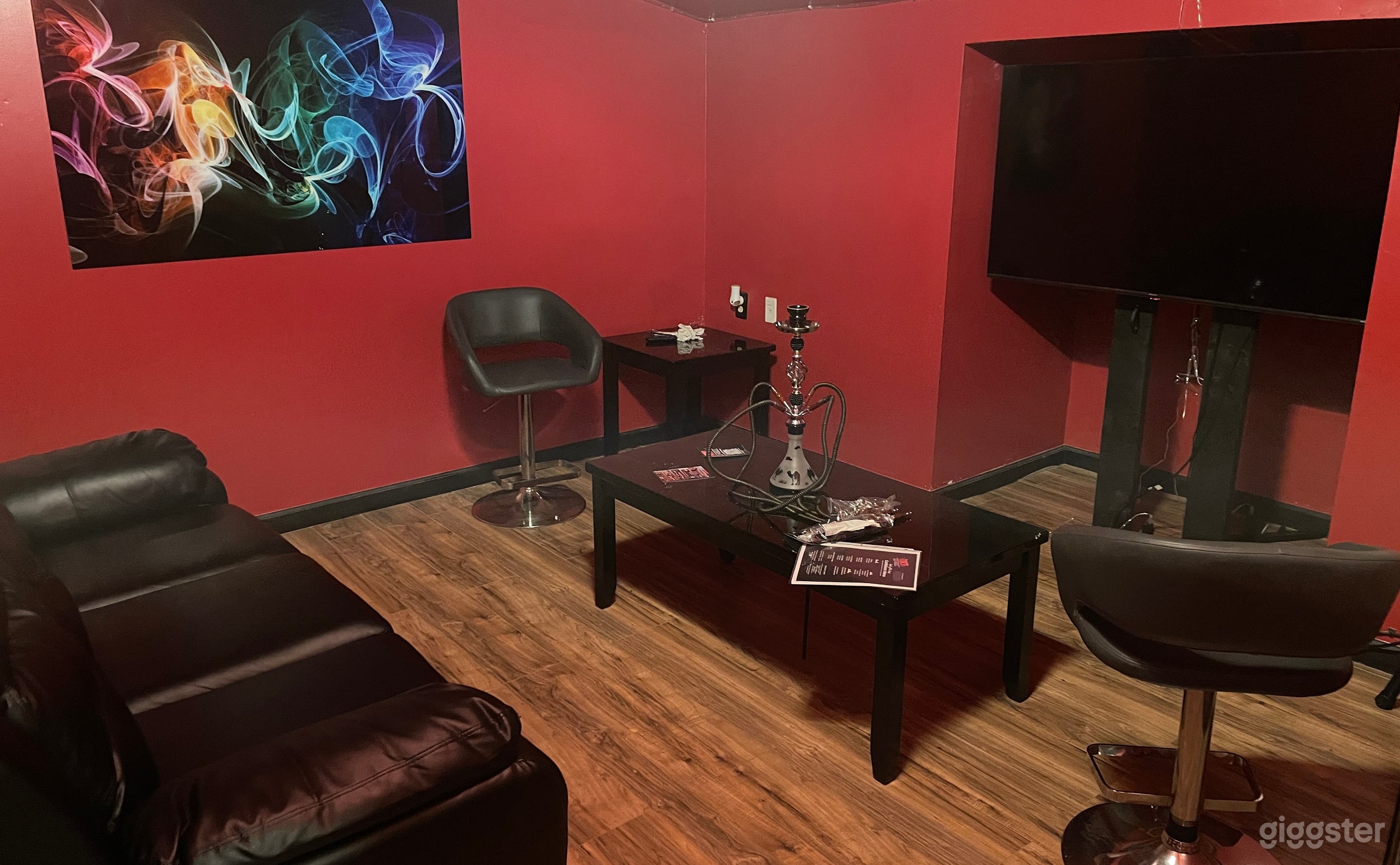 Upscale Entertainment Event Space &amp; Lounge in Rock Photo 2