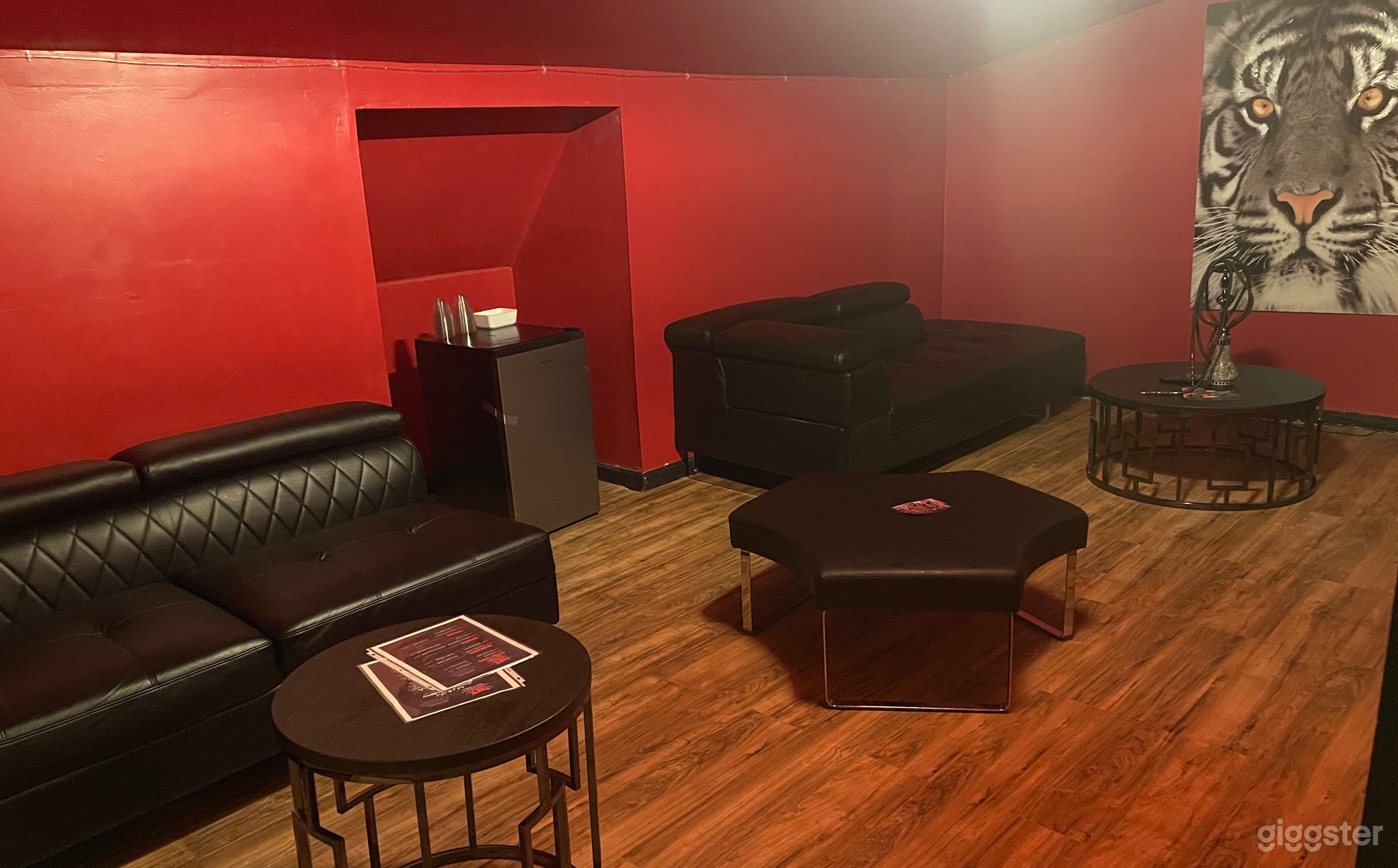 Upscale Entertainment Event Space &amp; Lounge in Rock Photo 3