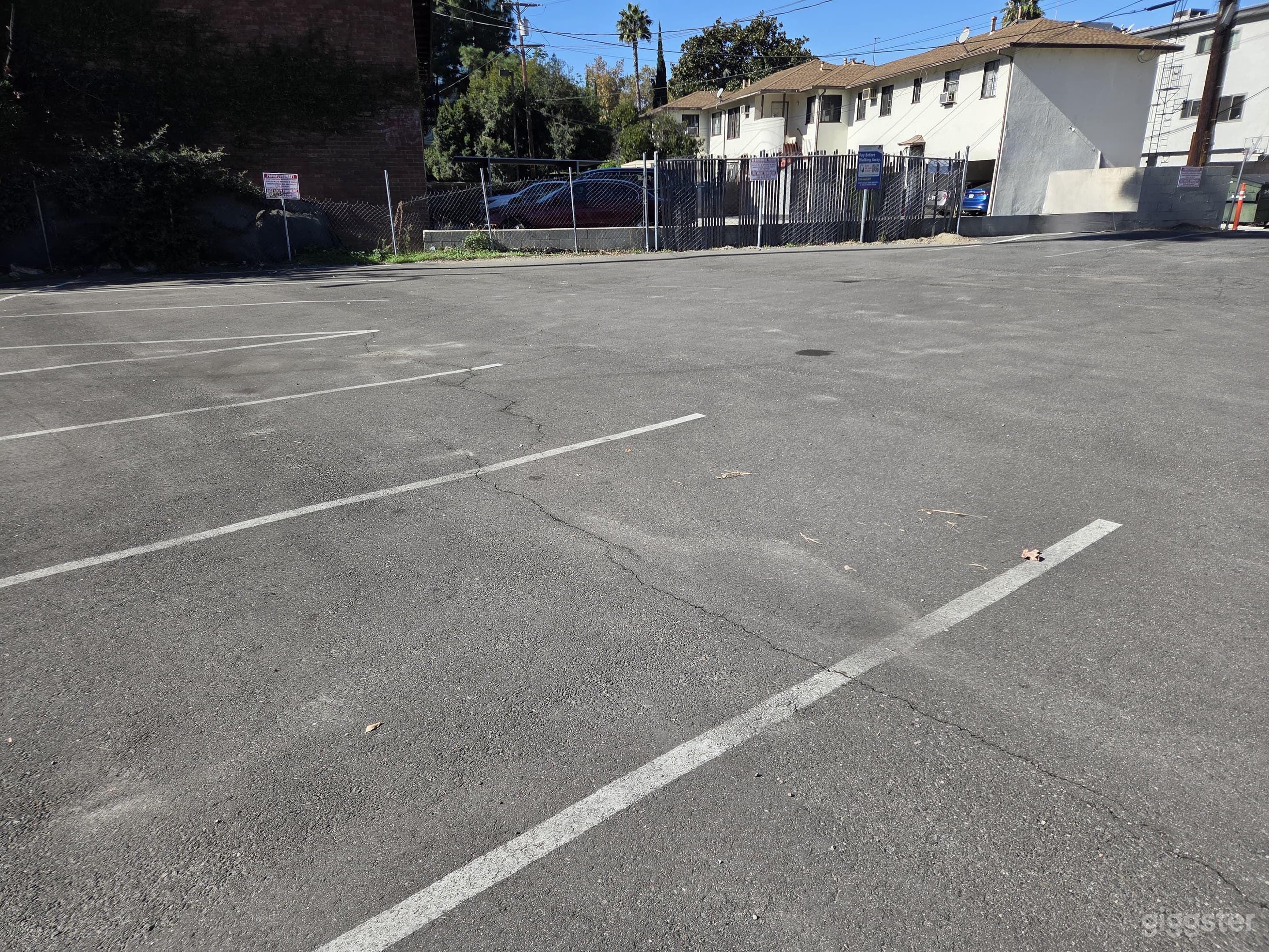 Production Lot, across from Warner Brothers Photo 2