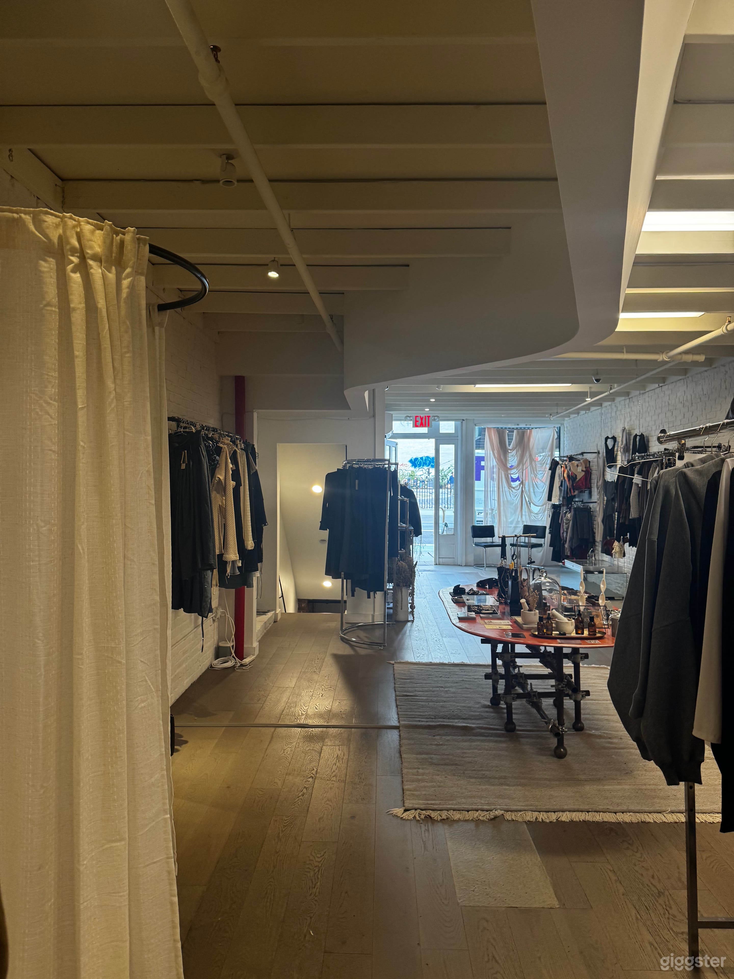 Bright Showroom, Pop Up Shop, and Event Space in Soho Photo 3