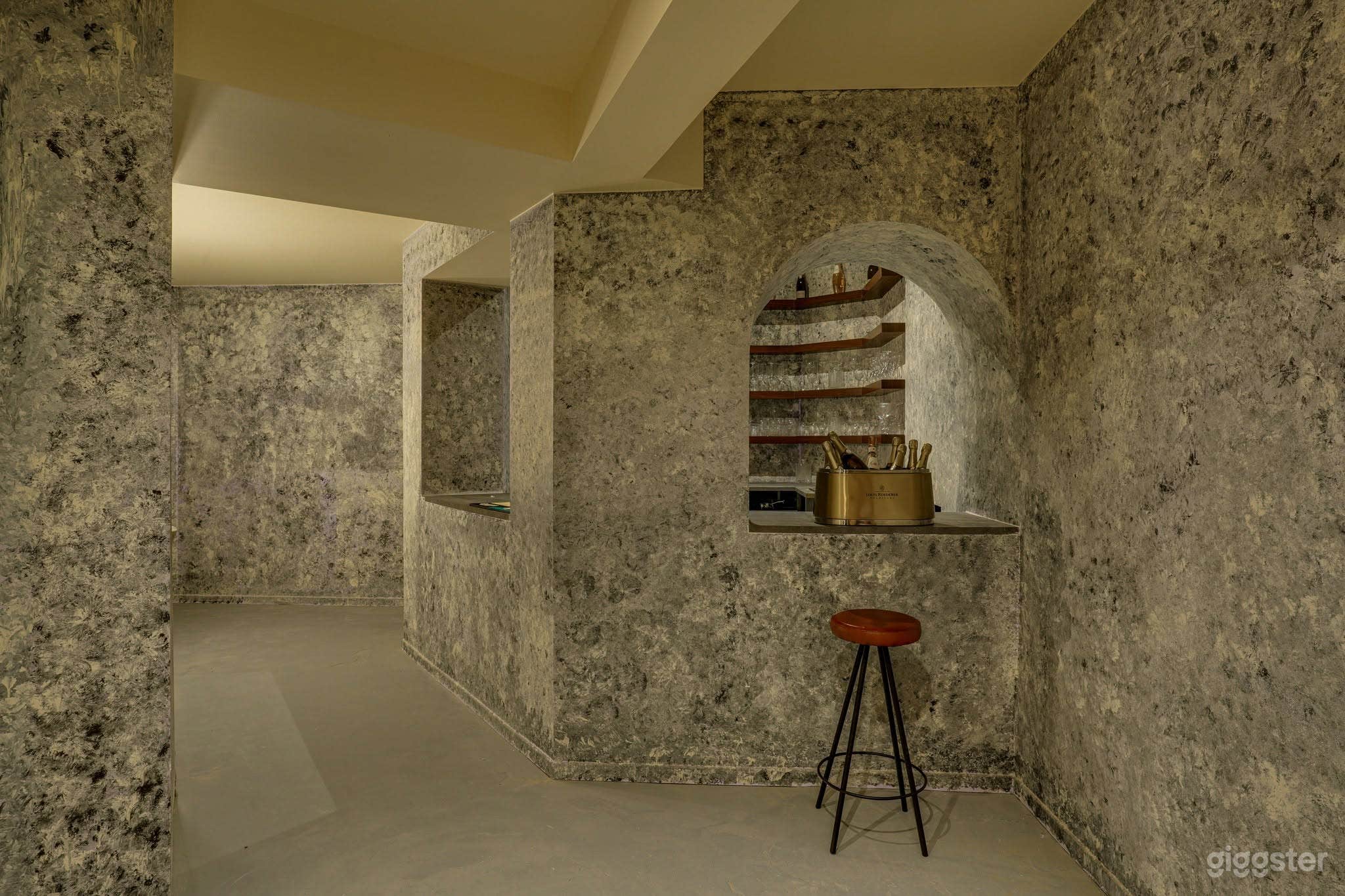 Photo de Speakeasy – Le Bunker 1