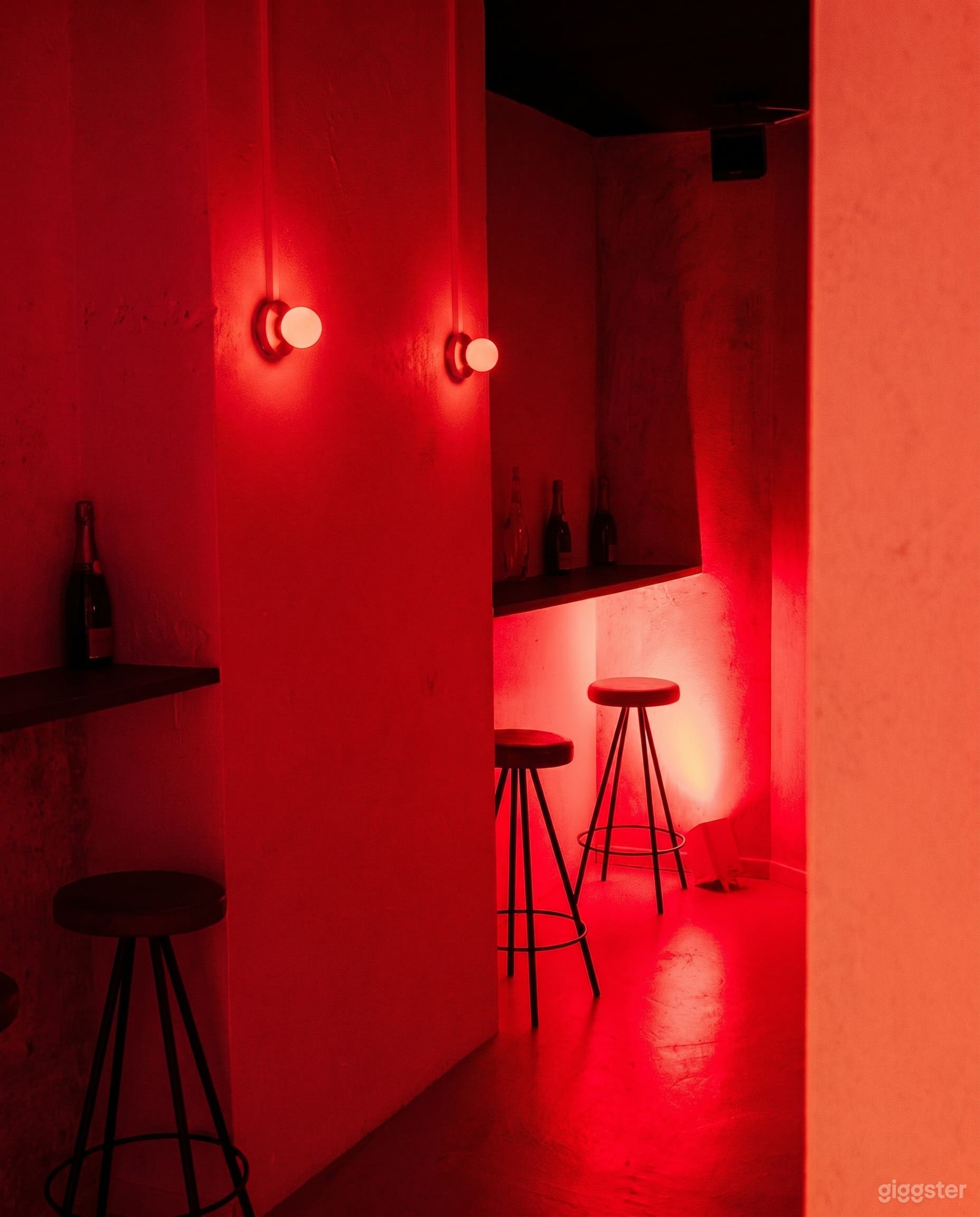 Photo de Speakeasy – Le Bunker 3