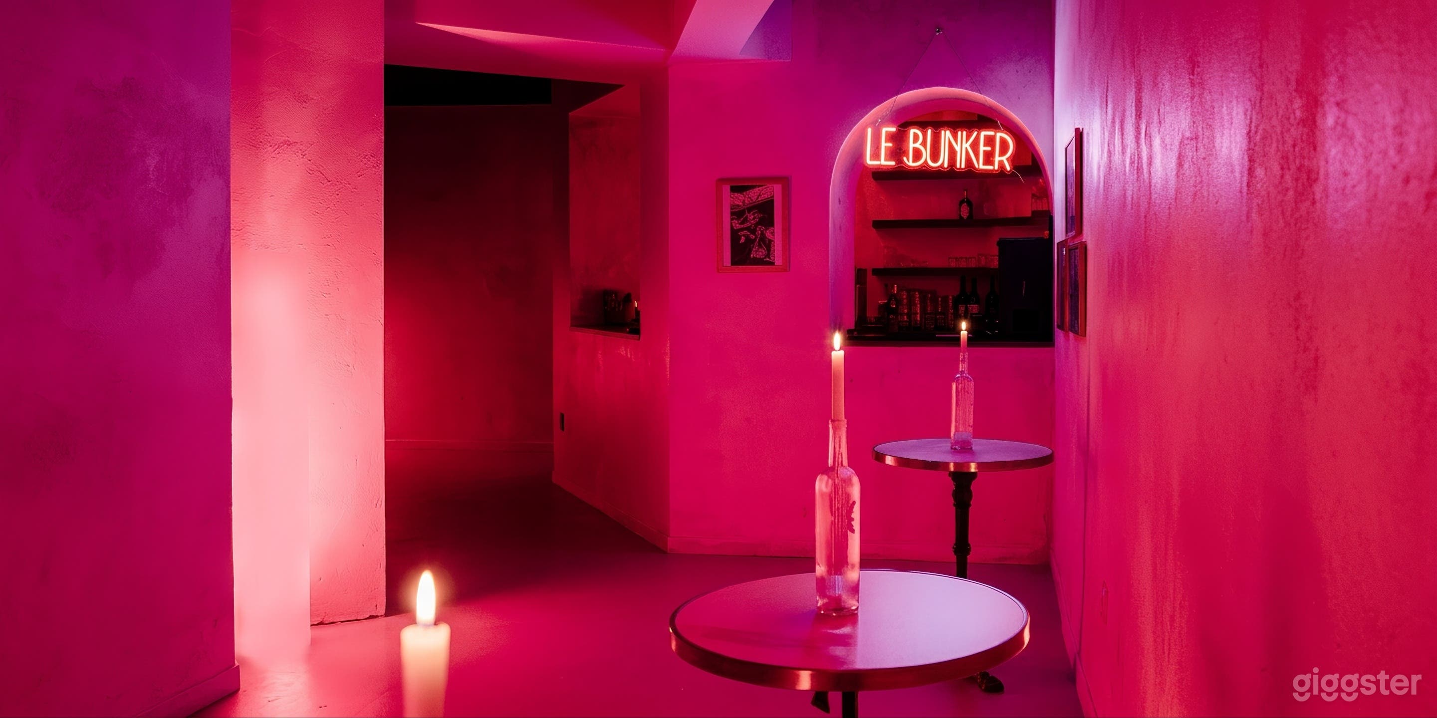 Photo de Speakeasy – Le Bunker 2