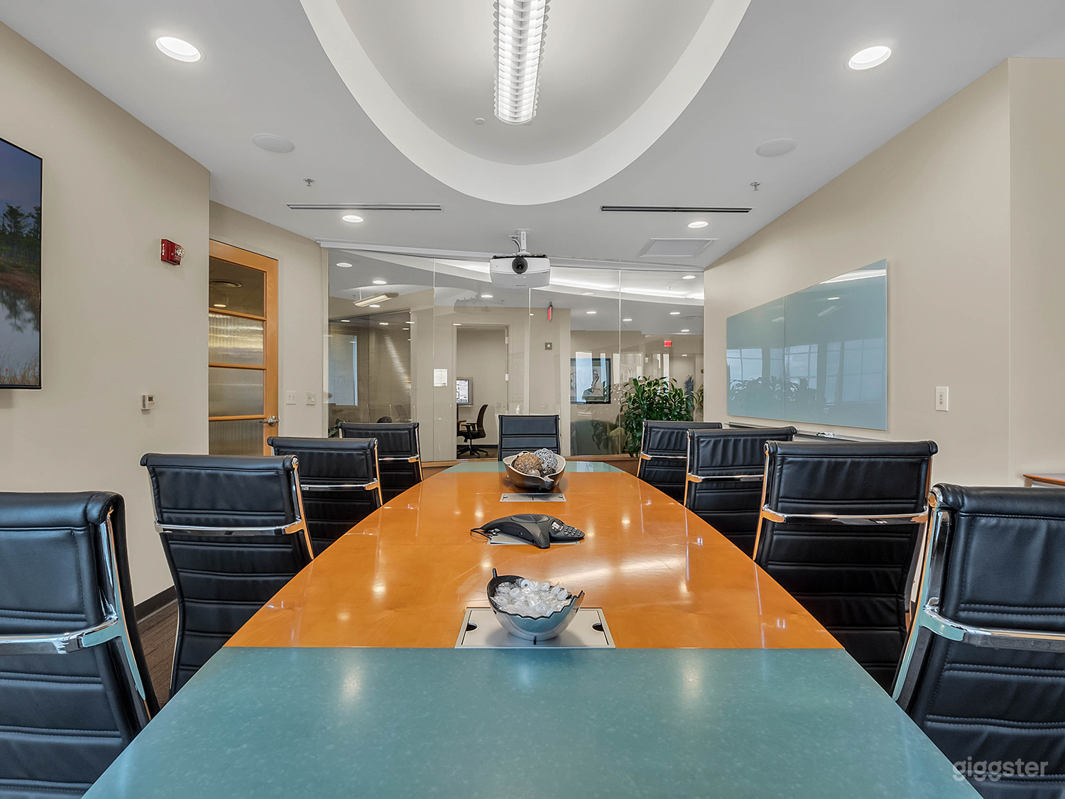 Large Conference Room in Orlando Photo 3