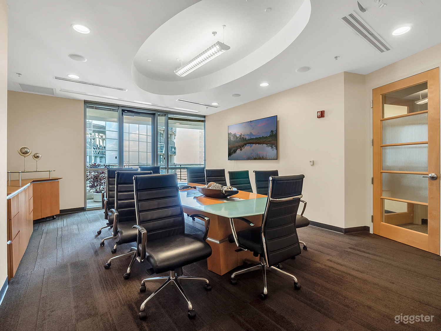 Large Conference Room in Orlando Photo 1