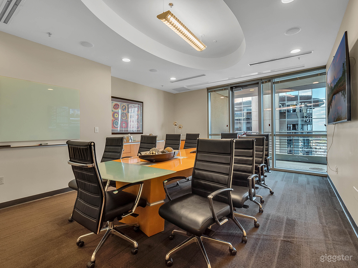 Large Conference Room in Orlando Photo 2