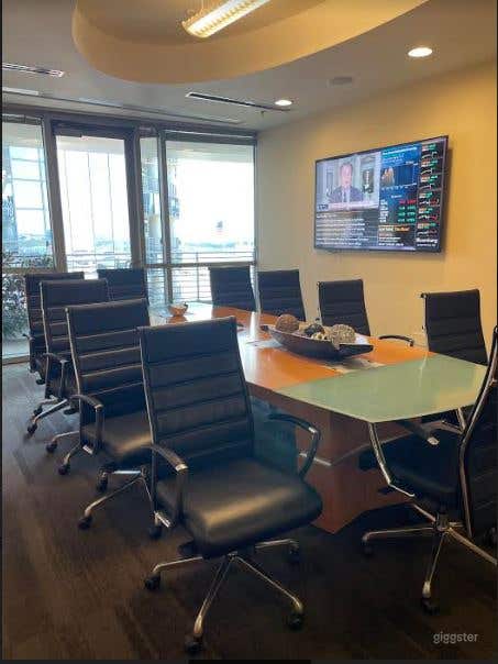  Large Conference Room in Orlando 