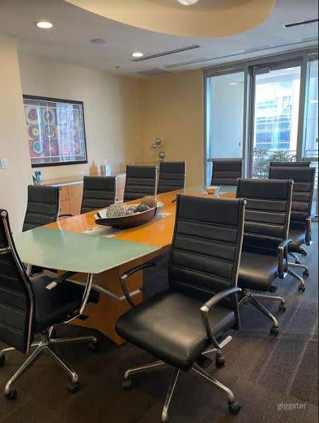  Large Conference Room in Orlando 