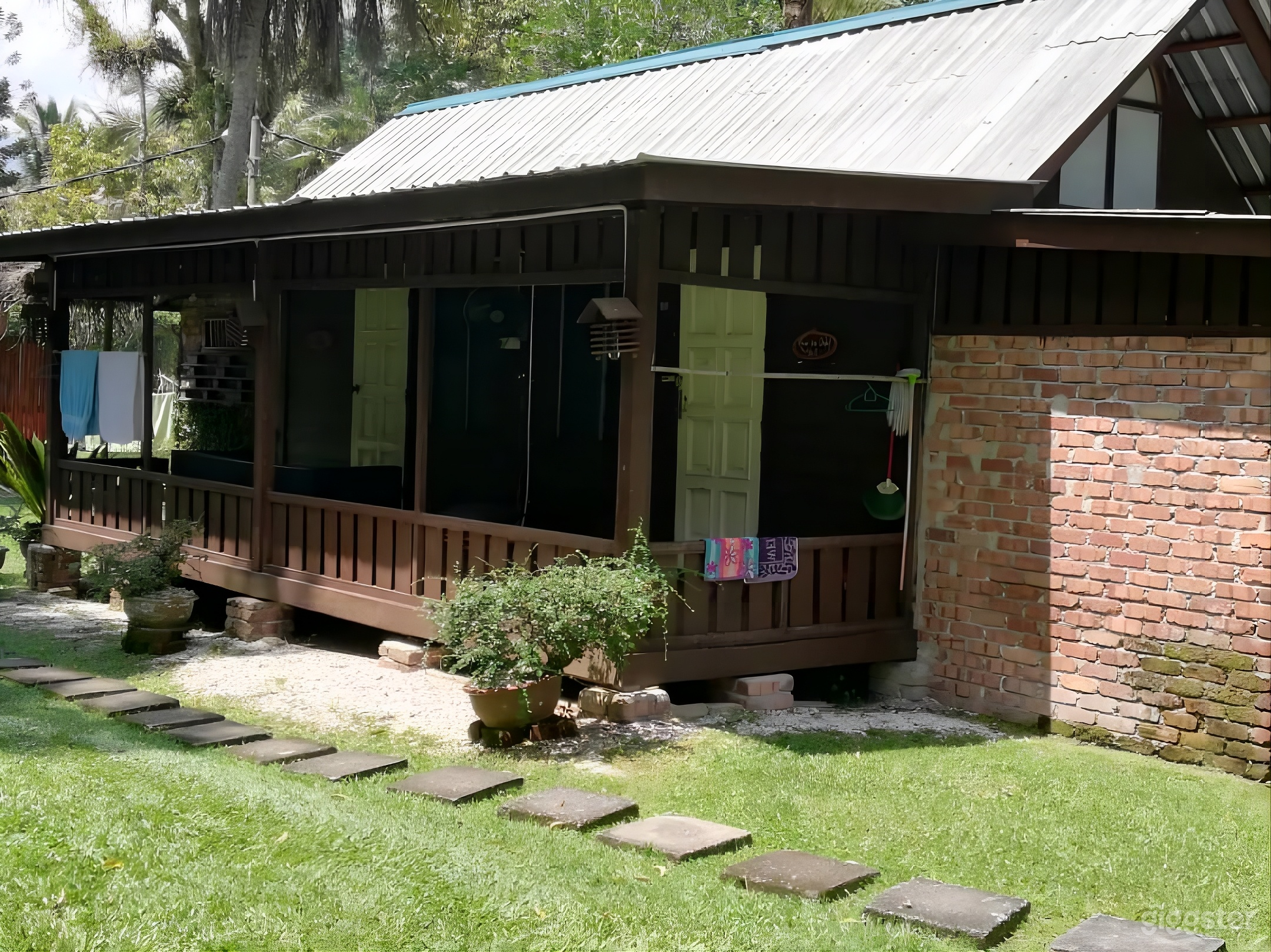 Chalets for Filming Photo 2