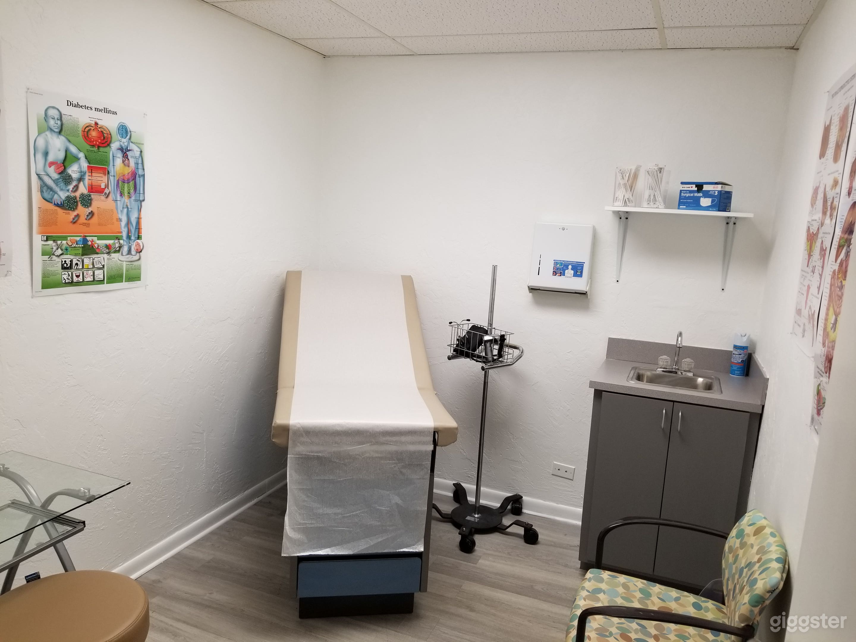 Atrium Doctor's office  Photo 2