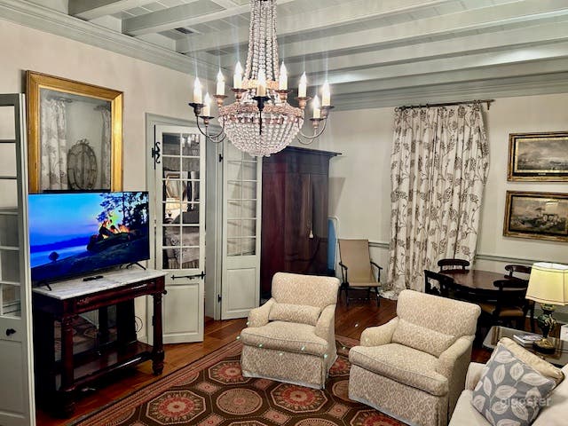  King of Hearts - Unit A 