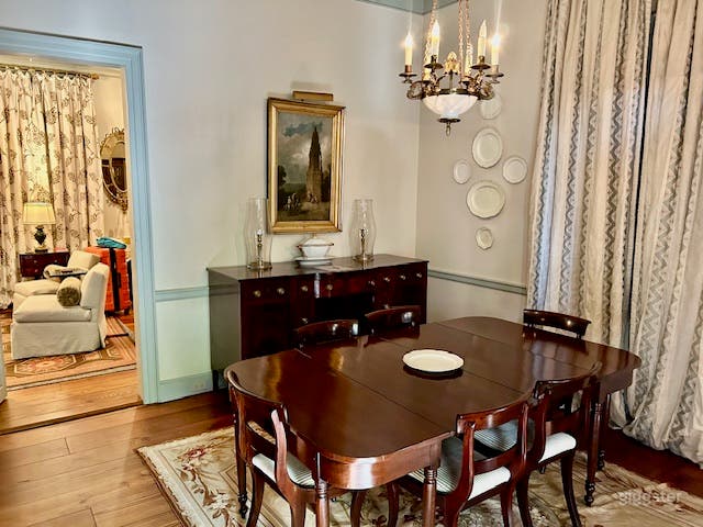  King of Hearts - Unit A 