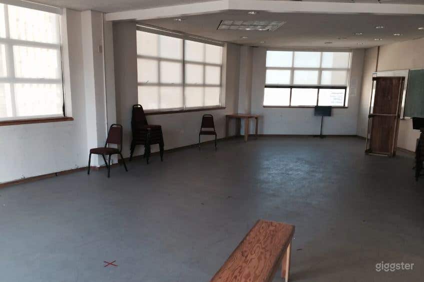 Studio 9B - Multi-Use Studio Photo 1