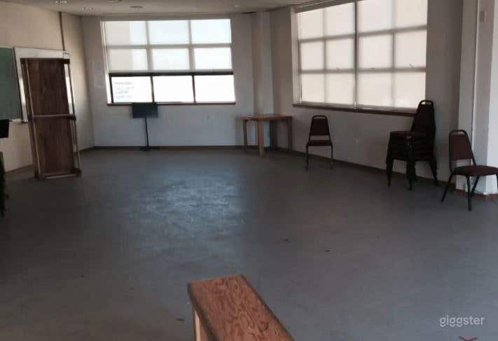  Studio 9B - Multi-Use Studio 