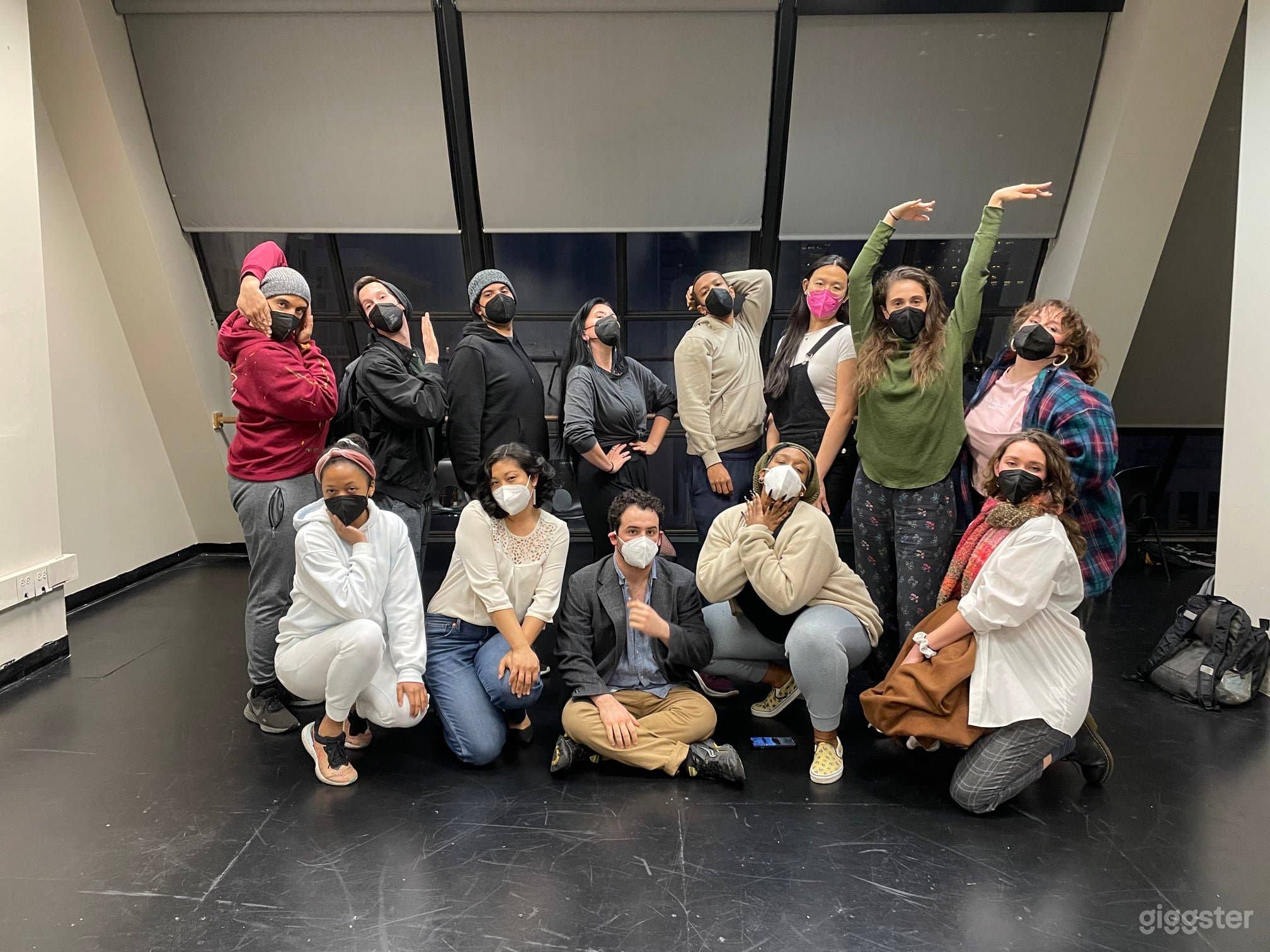 Studio 9B - Multi-Use Studio Photo 2