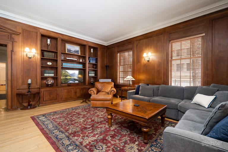  The Grand Mansion on Pillsbury 