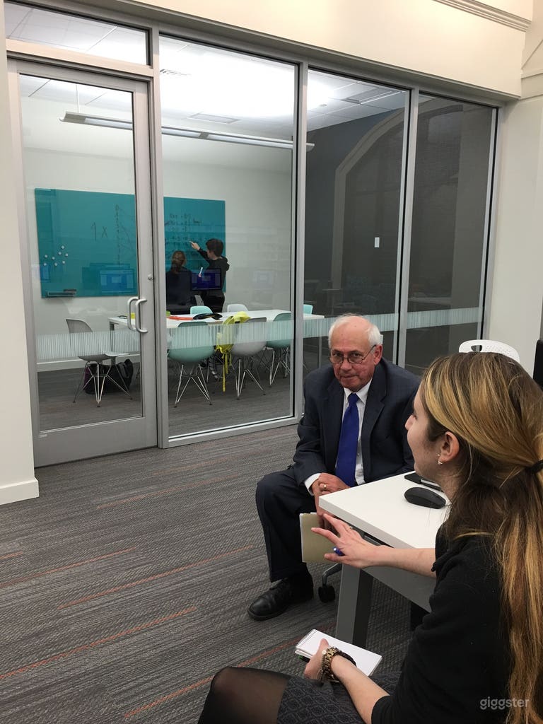  Large Meeting Room for 270 people in Baton Rouge 