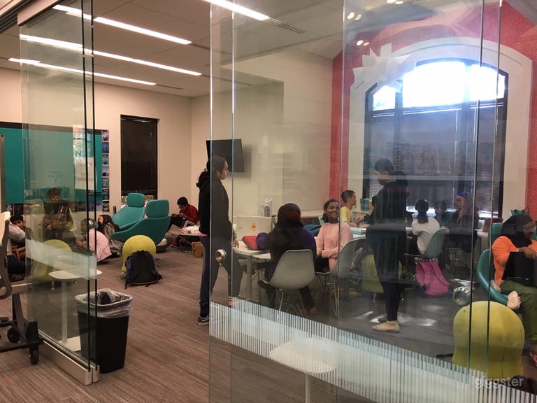  Large Meeting Room for 270 people in Baton Rouge 