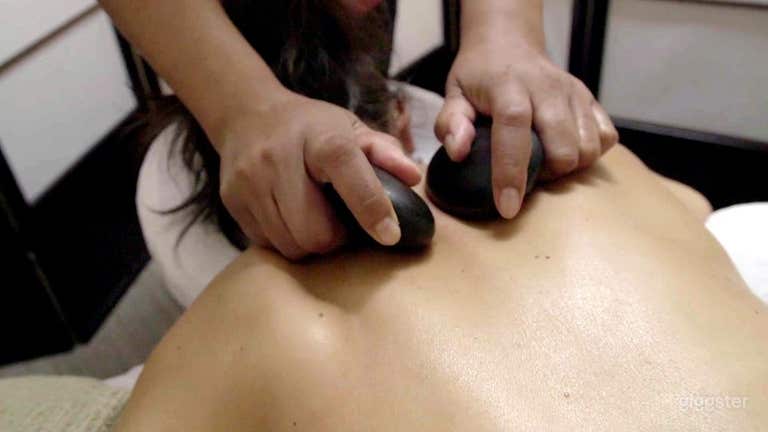  Well kept and equipped Pilates Studio in Michigan 