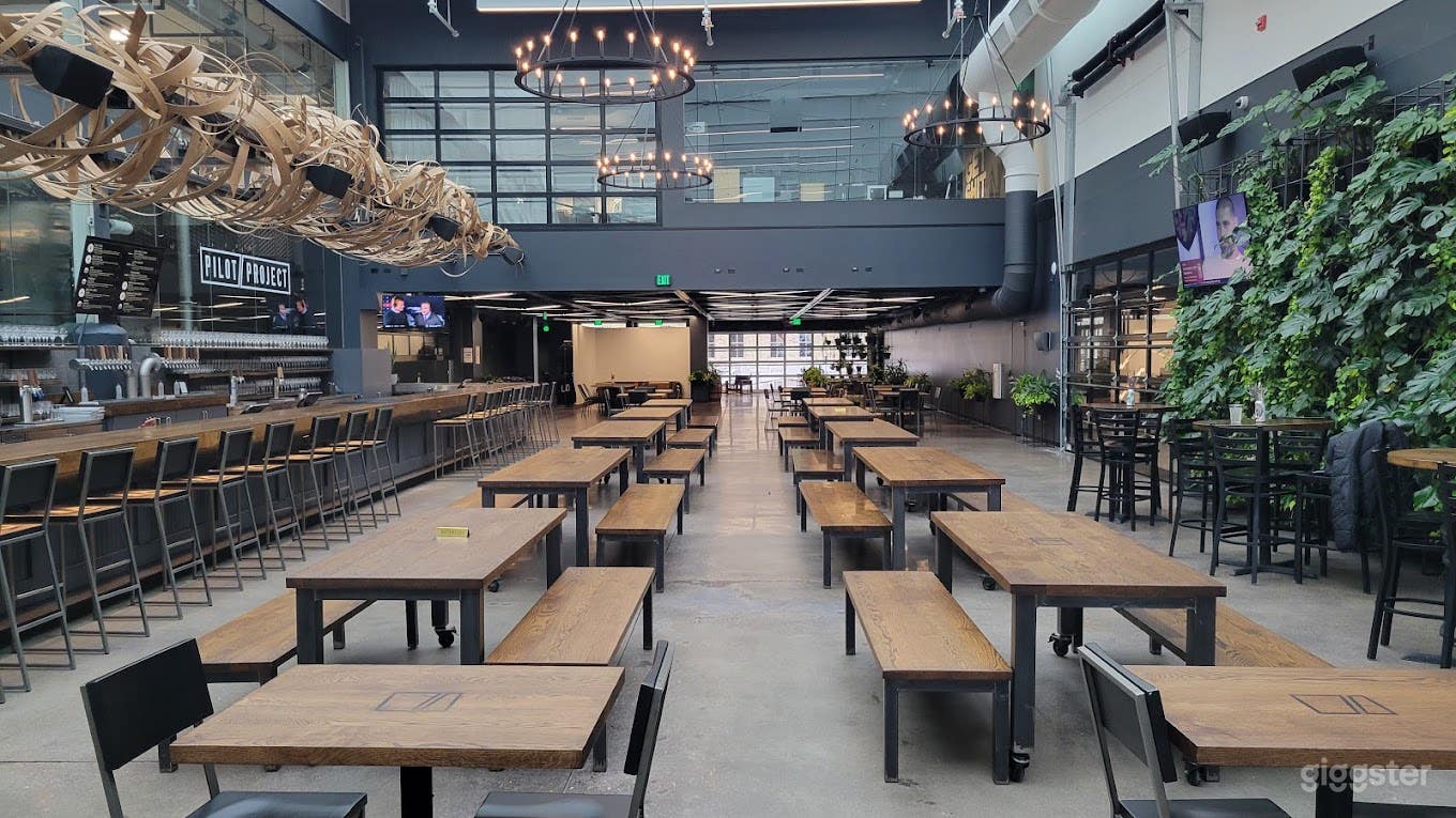 The Beer Hall Photo 4