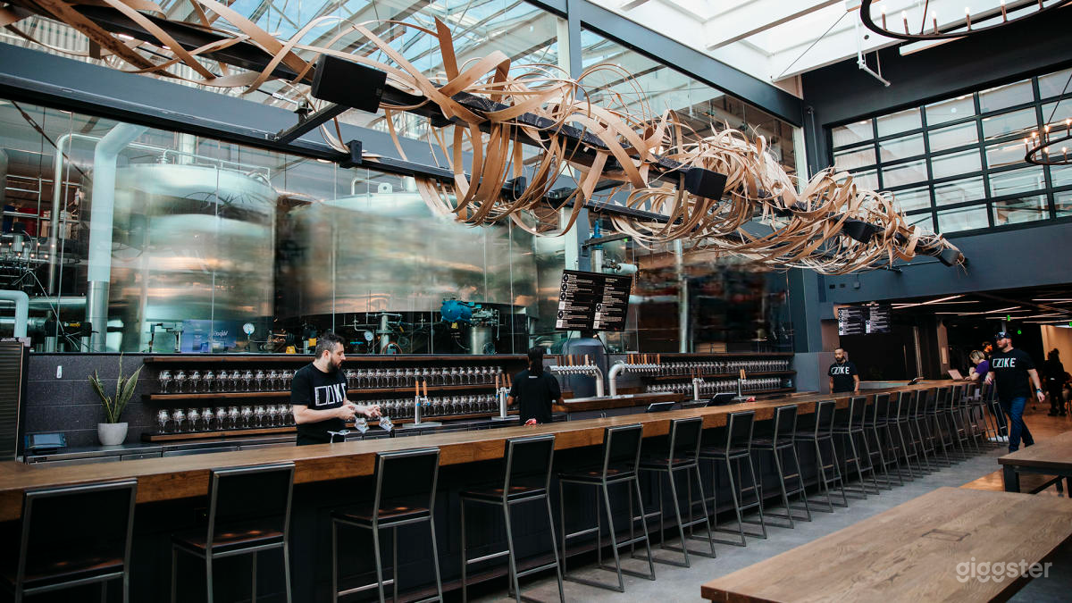 The Beer Hall Photo 2