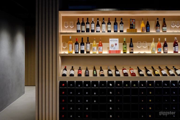  Bar à Vin Naturel et Boutique de Vins 