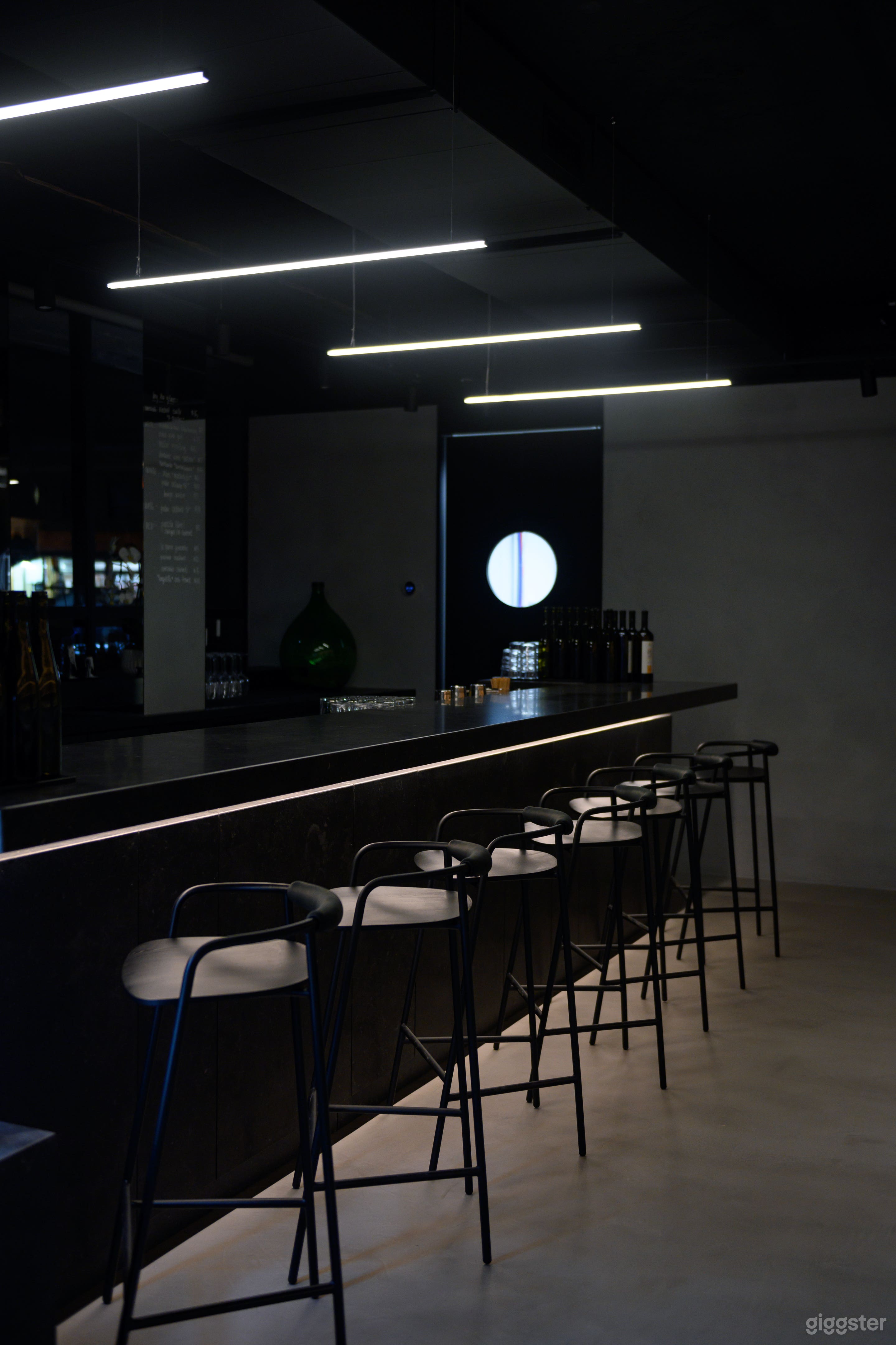 Natural Wine Bar and Boutique Wine Shop Photo 4