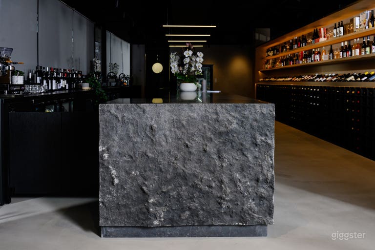  Bar à Vin Naturel et Boutique de Vins 