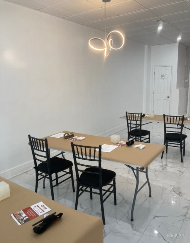 Chestnut Hill’s  Sophisticated Creative Space Photo 3