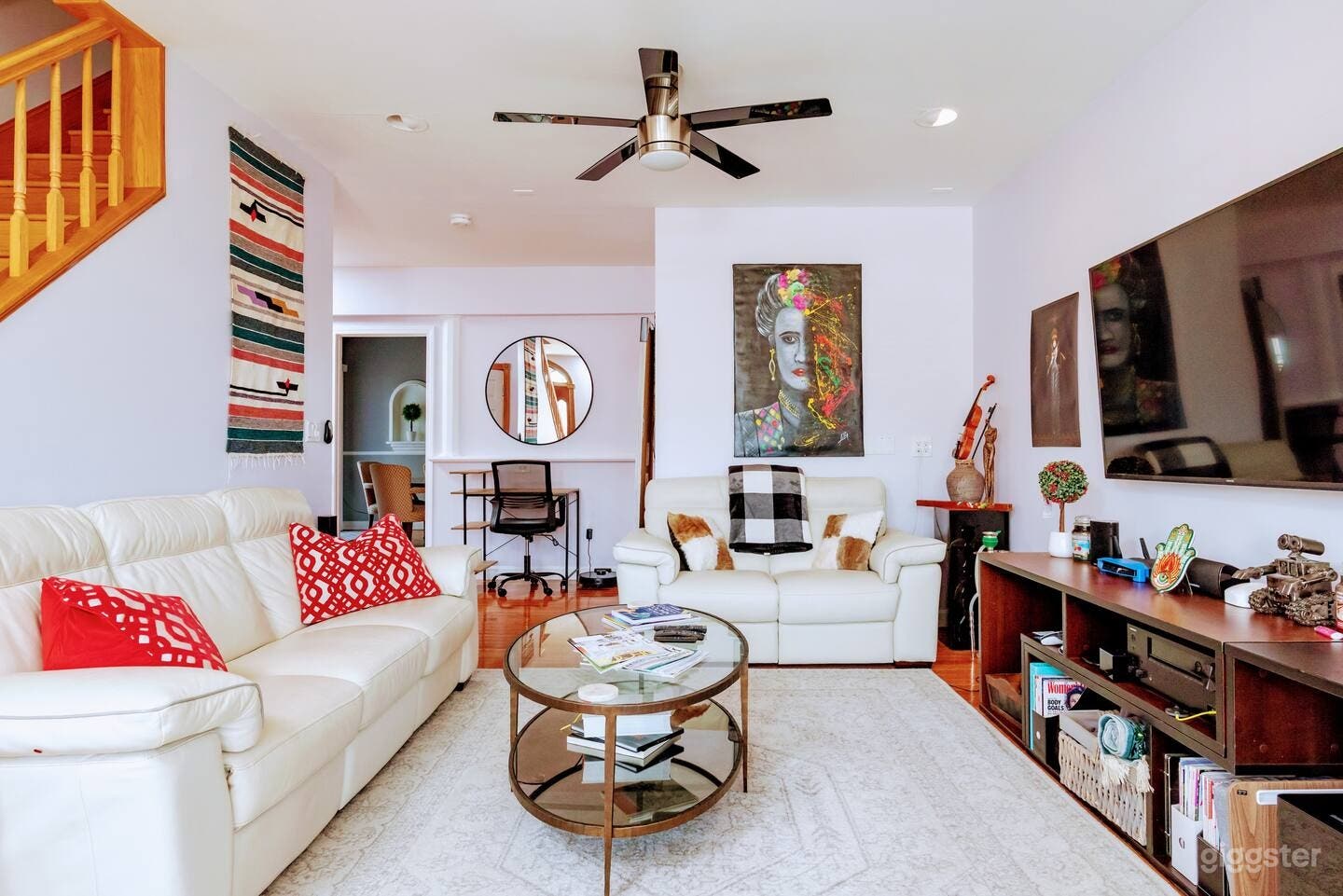 Stylish Home 15 Mins. to Boston Photo 1