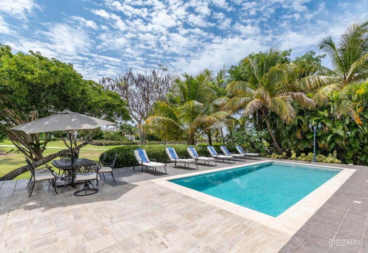 Villa Tortuga A14 - Swimming Pool Rental Photo 4