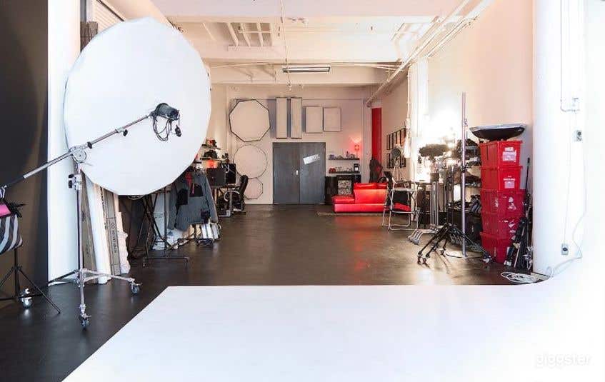 Twin Cities Photography Studio Photo 2