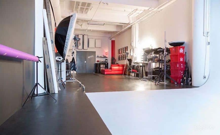 Twin Cities Photography Studio Photo 1