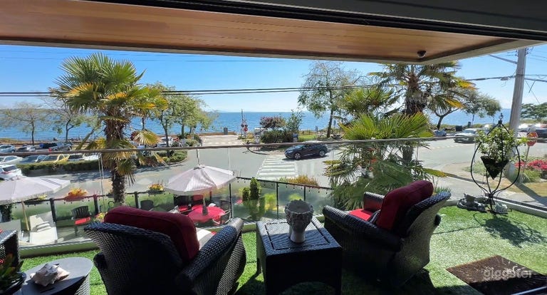  Casa moderna con oasis de piscina 