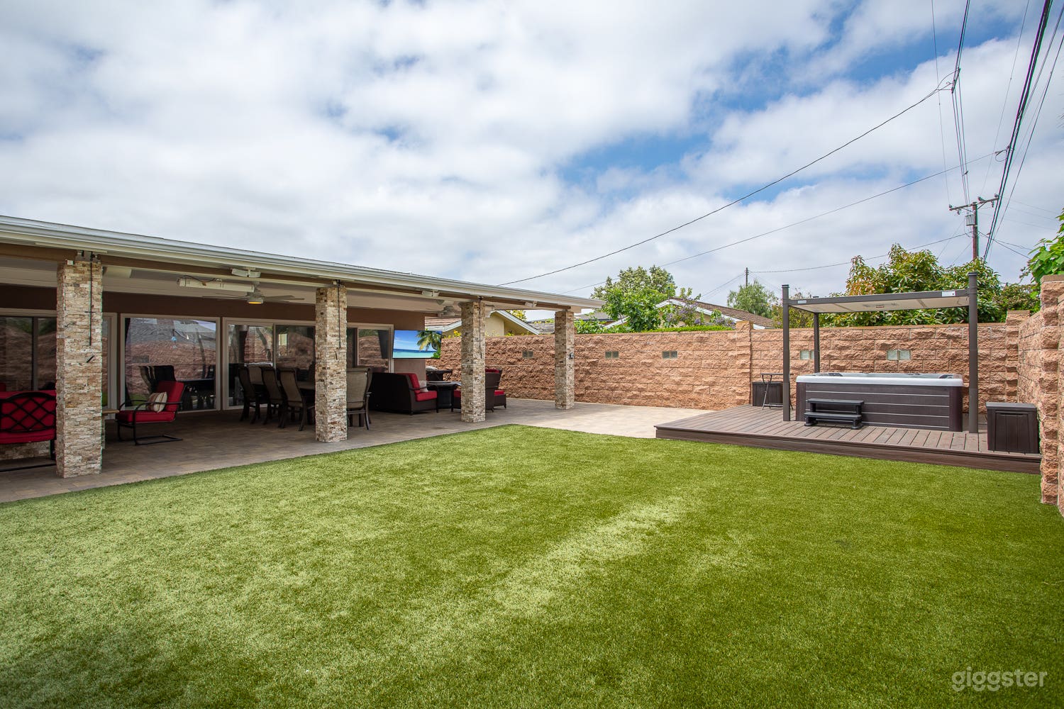 The Modern Villa SIR  Photo 4