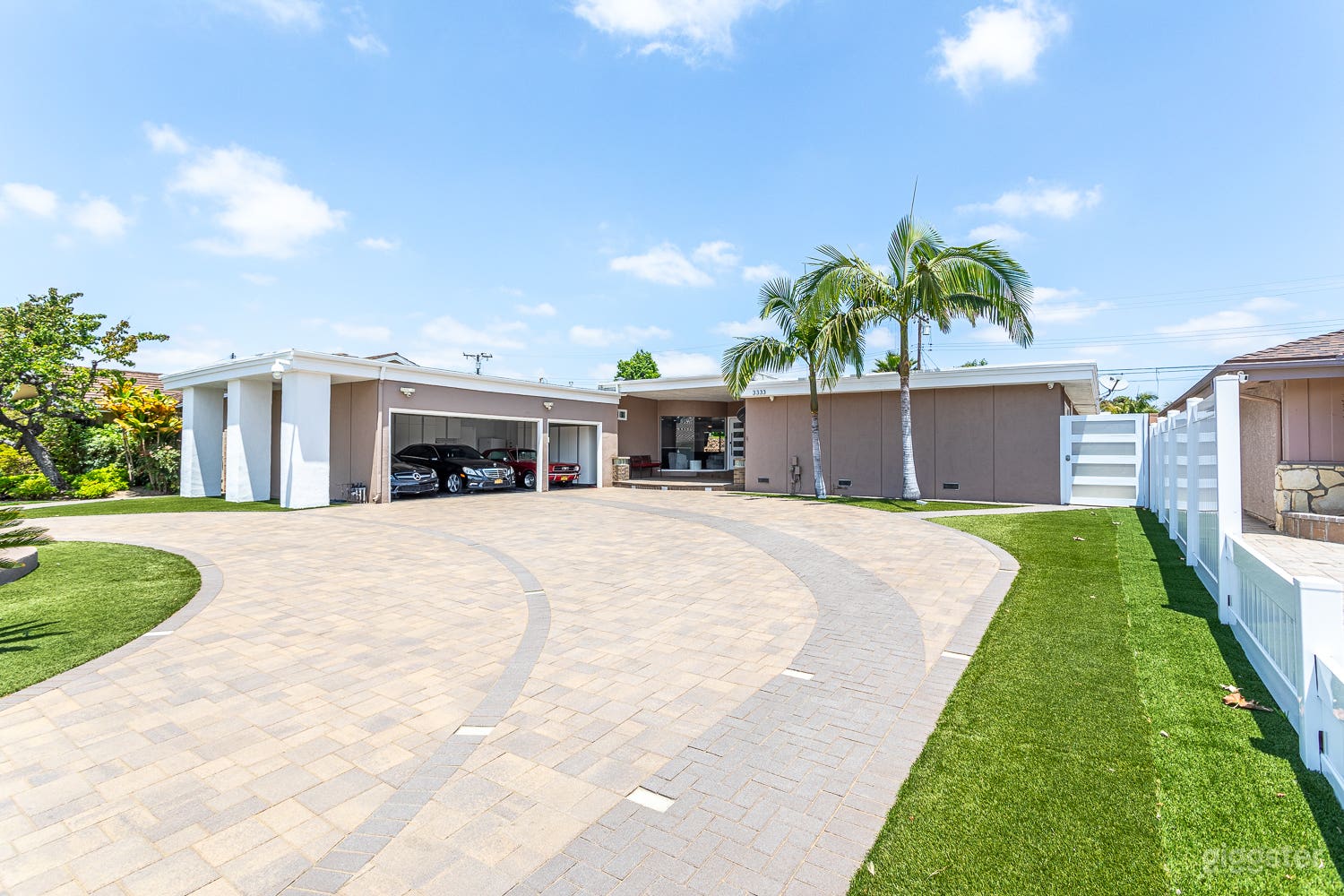 The Modern Villa SIR  Photo 2