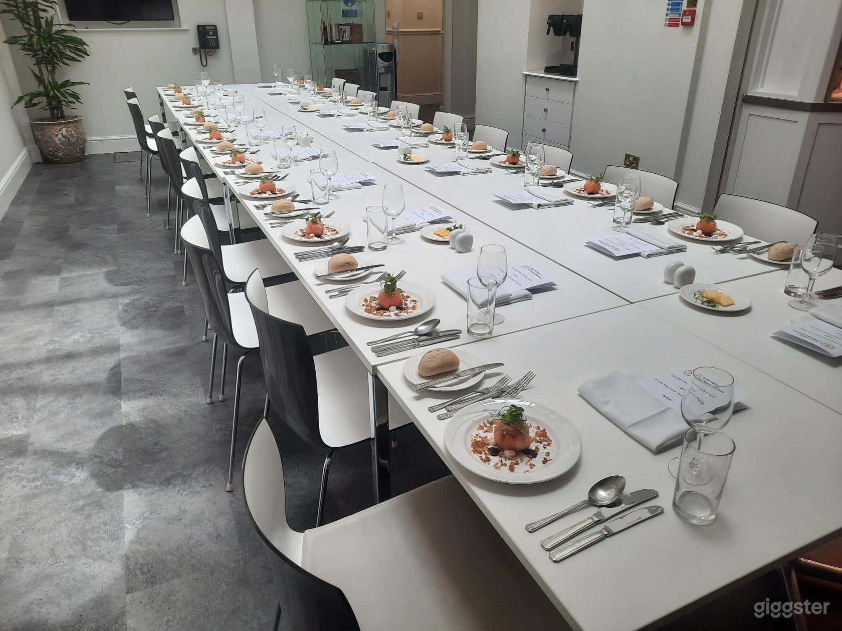 The Abbott Forum  Photo 1