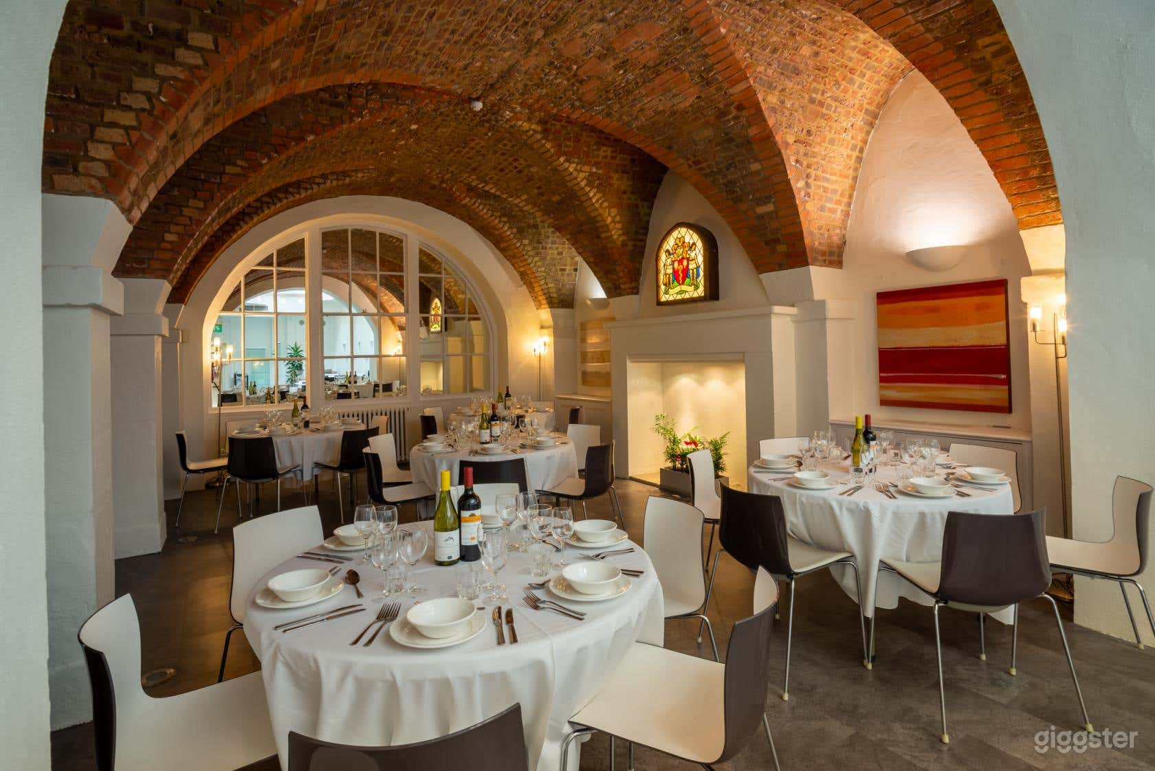 The Abbott Forum  Photo 2