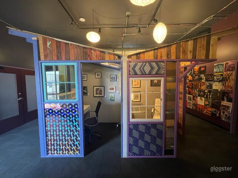  Creative Micro Uncubicles 