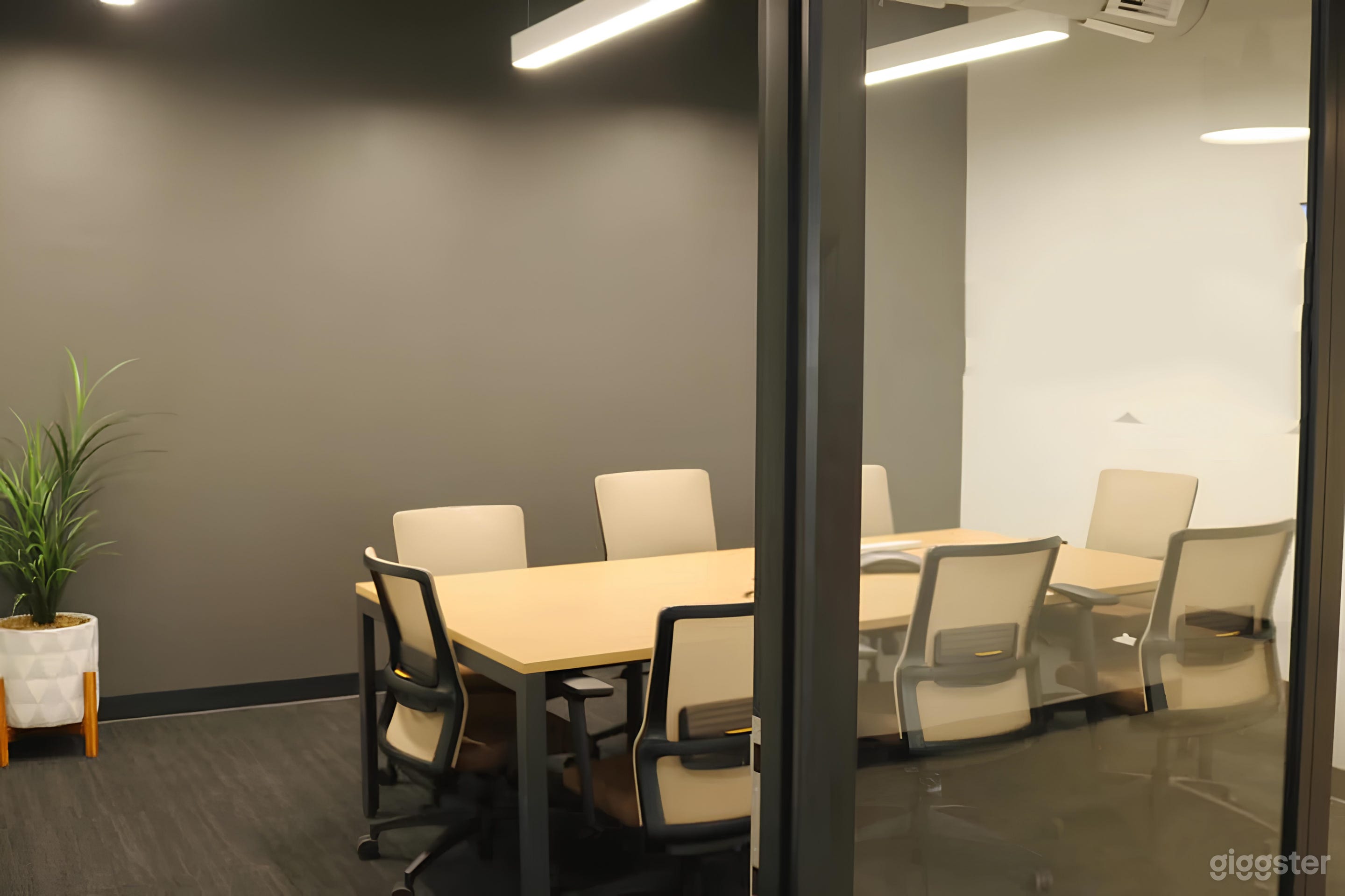 Winter Park Medium Conference Room Photo 3