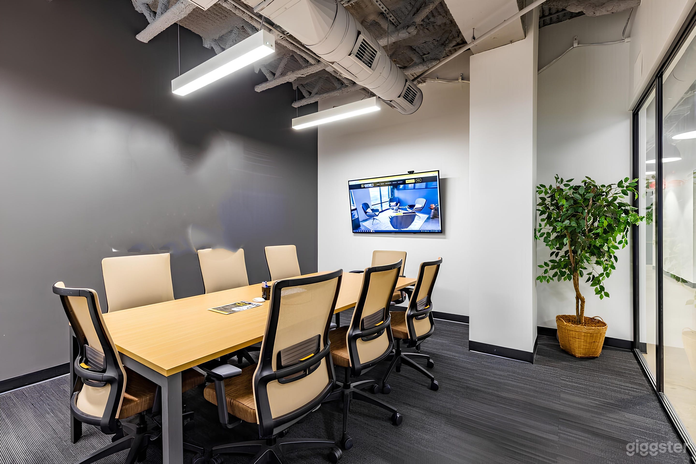 Winter Park Medium Conference Room Photo 1