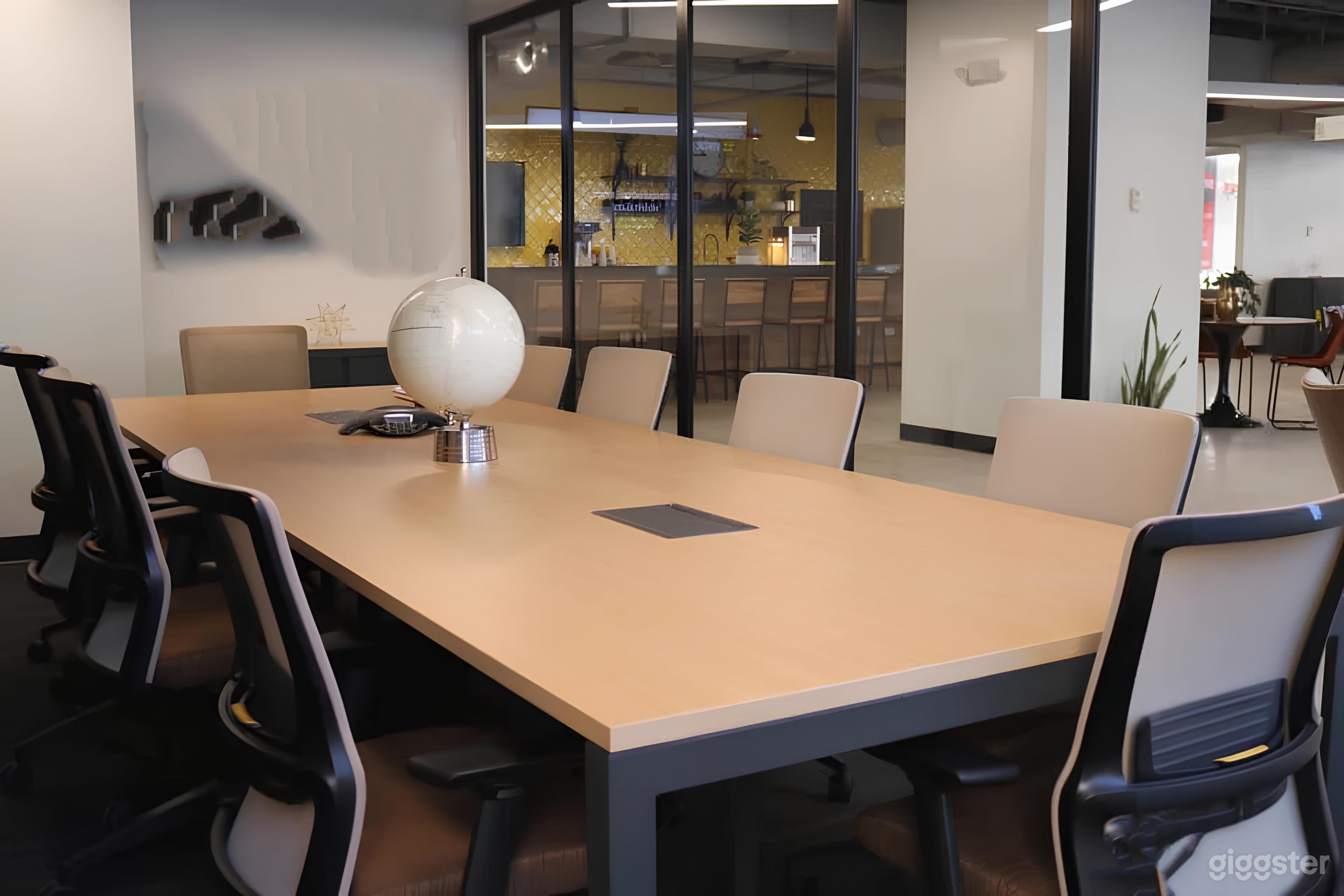 Winter Park Medium Conference Room Photo 4