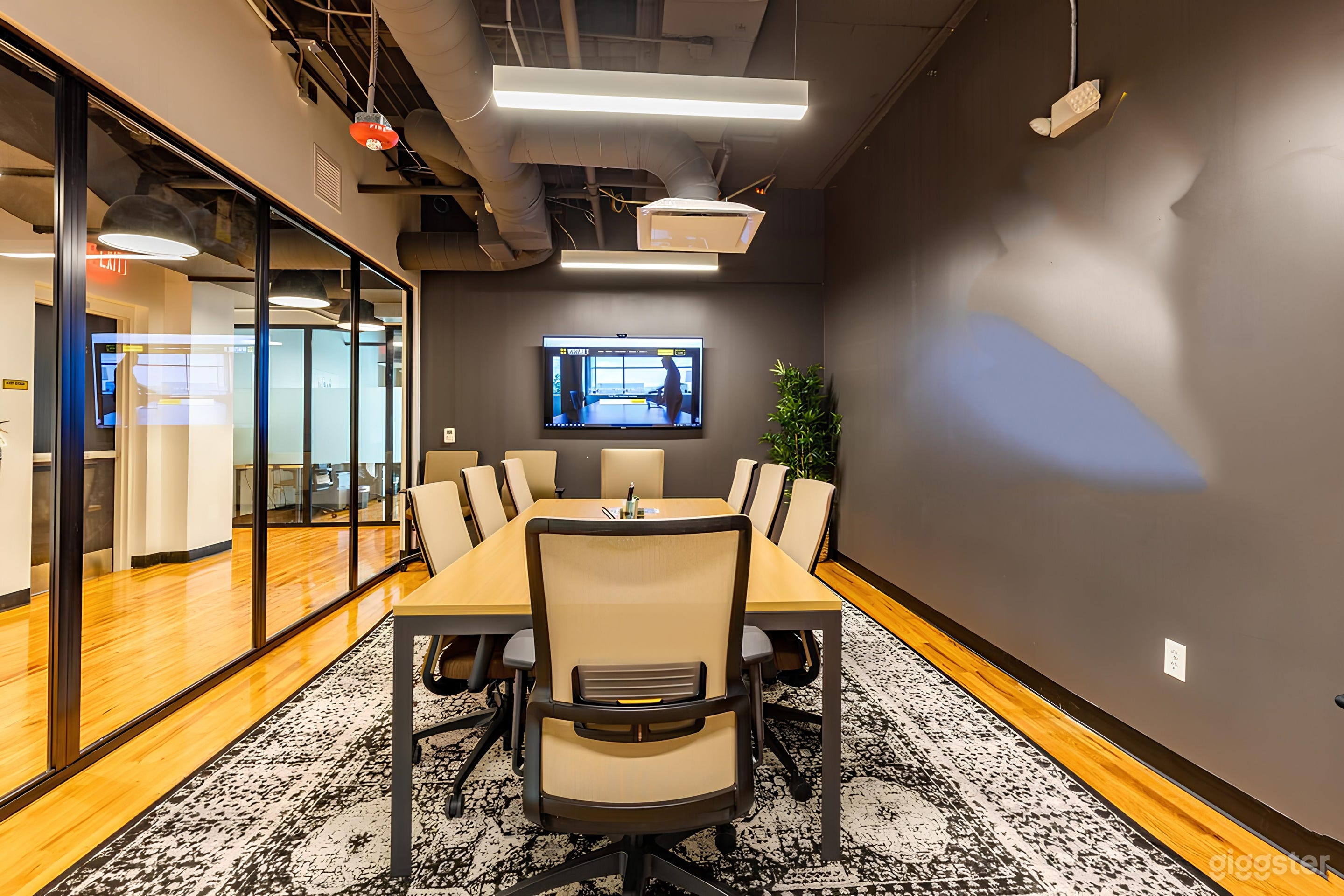 Winter Park Medium Conference Room Photo 2